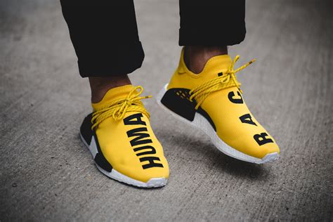 adidas x pharrell shoes